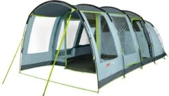 Coleman Meadowood 4L Tunneltent - 4 Persoons