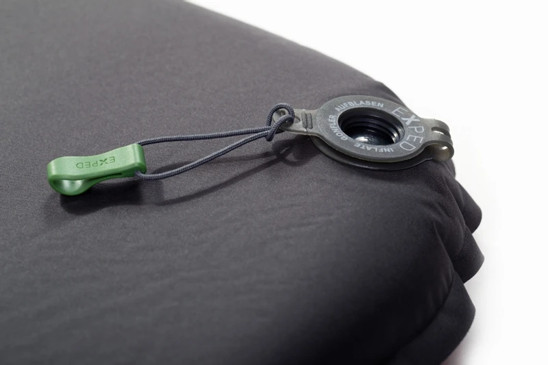 Exped SIM Comfort Duo 5 Zelfopblazende Slaapmat 5 Exped SIM Comfort Duo 5 Zelfopblazende Slaapmat - Afbeelding 5