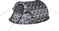 High Peak Vision 2 Pop-up Tent - 2 Persoons - Camouflage 17 High Peak Vision 2 Pop-up Tent - 2 Persoons - Camouflage -Openlucht Kampeer Winkel 639 1200 4001690102827.pt03