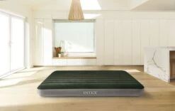 Intex Prestige Downy Luchtbed - Queensize 7 Intex Prestige Downy Luchtbed - Queensize -Openlucht Kampeer Winkel 64763 2 resultaat