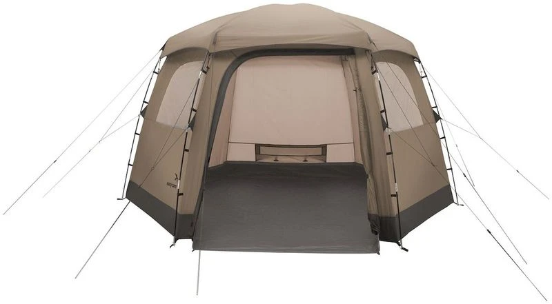 Easy Camp Moonlight Yurt 6 Familietent - 6 Persoons 1 Easy Camp Moonlight Yurt 6 Familietent - 6 Persoons