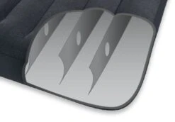 Intex Pillow Rest Classic Luchtbed - Tweepersoons 7 Intex Pillow Rest Classic Luchtbed - Tweepersoons -Openlucht Kampeer Winkel 66776 intex luchtbed6