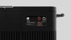 Everdure Hub II Houtskool Barbecue - Zwart -Openlucht Kampeer Winkel 675 1200 9312646027510 1