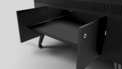 Everdure Hub II Houtskool Barbecue - Zwart -Openlucht Kampeer Winkel 675 1200 9312646027510 2