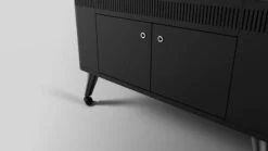 Everdure Hub II Houtskool Barbecue - Zwart -Openlucht Kampeer Winkel 675 1200 9312646027510 4