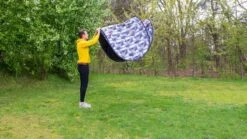 High Peak Vision 2 Pop-up Tent - 2 Persoons - Camouflage 12 High Peak Vision 2 Pop-up Tent - 2 Persoons - Camouflage -Openlucht Kampeer Winkel 675 1200 mg 8821