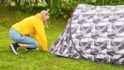 High Peak Vision 2 Pop-up Tent - 2 Persoons - Camouflage 15 High Peak Vision 2 Pop-up Tent - 2 Persoons - Camouflage -Openlucht Kampeer Winkel 675 1200 mg 8828 2