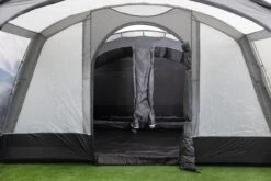 Kampa Hayling 6 Tunneltent - 6 Persoons -Openlucht Kampeer Winkel 6tunneltent 1