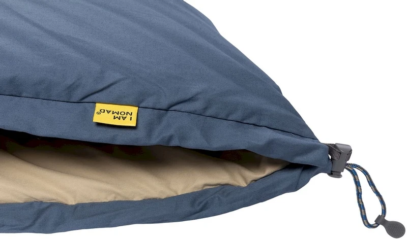 Nomad Blazer XL Slaapzak - Dark Steel 5 Nomad Blazer XL Slaapzak - Dark Steel - Afbeelding 5