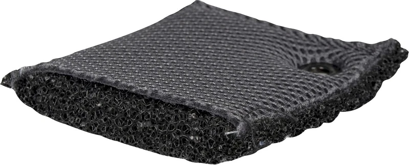 Crespo Compact Air-Deluxe AP-237 Standenstoel - Grijs 17 Crespo Compact Air-Deluxe AP-237 Standenstoel - Grijs - Afbeelding 17