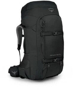 Bestsellers 3 Osprey Farpoint Trek Pack Backpack - 75 Liter - Zwart