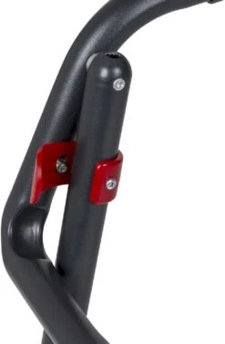 Crespo Air-Deluxe AP-364 Vouwbed - Grijs -Openlucht Kampeer Winkel 795 1200 1148234 12