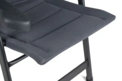 Crespo Compact Air-Deluxe AP-237 Standenstoel - Grijs 29 Crespo Compact Air-Deluxe AP-237 Standenstoel - Grijs -Openlucht Kampeer Winkel 795 1200 1149073 12 1