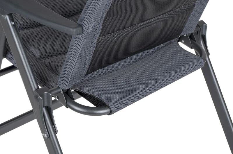 Crespo Compact Air-Deluxe AP-237 Standenstoel - Grijs 15 Crespo Compact Air-Deluxe AP-237 Standenstoel - Grijs - Afbeelding 15