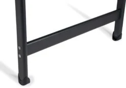 Crespo Compact Air-Deluxe AP-237 Standenstoel - Grijs 33 Crespo Compact Air-Deluxe AP-237 Standenstoel - Grijs -Openlucht Kampeer Winkel 795 1200 1149073 16 1