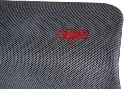 Crespo Air-Deluxe Compact AP-240 Standenstoel - Grijs -Openlucht Kampeer Winkel 795 1200 1149125 13 1