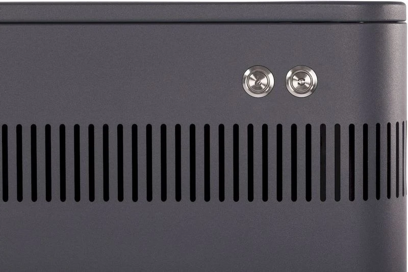 Everdure Fusion Houtskool Barbecue 7 Everdure Fusion Houtskool Barbecue - Afbeelding 7