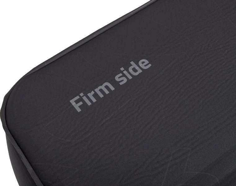 Bo-Camp Awassi Silver Zelfopblazende Slaapmat 4 Bo-Camp Awassi Silver Zelfopblazende Slaapmat - Afbeelding 4