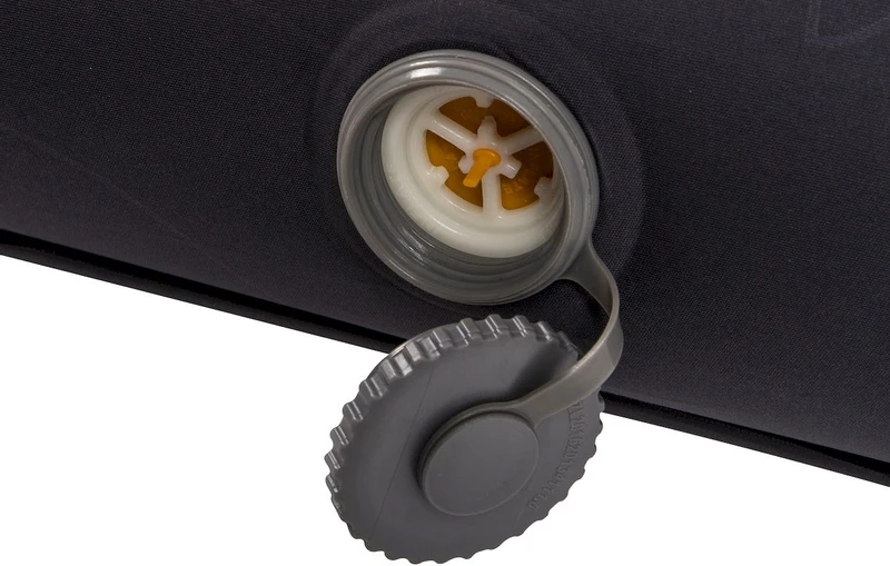 Bo-Camp Awassi Silver Zelfopblazende Slaapmat 5 Bo-Camp Awassi Silver Zelfopblazende Slaapmat - Afbeelding 5