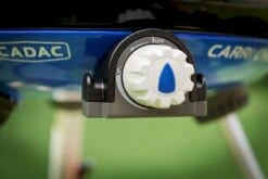 CADAC Carri Chef 50 Gasbarbecue - BBQ/Skottel -Openlucht Kampeer Winkel 800 1200 8910 carri chef 50 piezo ignition