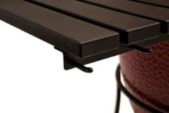 Kamado Joe Classic Barbecue 22 Kamado Joe Classic Barbecue -Openlucht Kampeer Winkel 800 1200 classic red cart poly 07