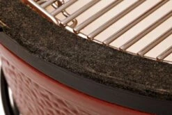 Kamado Joe Classic Barbecue 23 Kamado Joe Classic Barbecue -Openlucht Kampeer Winkel 800 1200 classic red cart 11