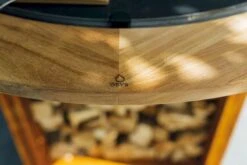 OFYR Fire Guard Ring 100 -Openlucht Kampeer Winkel 800 1200 oa fgr 85 1