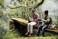 CADAC Safari Chef 30 Gasbarbecue - LP Lite -Openlucht Kampeer Winkel 800 1200 safari chef 30 11 1