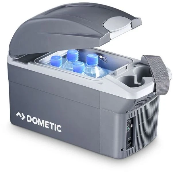Dometic BordBar TB 08 Autokoelbox - 8 Liter 2 Dometic BordBar TB 08 Autokoelbox - 8 Liter - Afbeelding 2