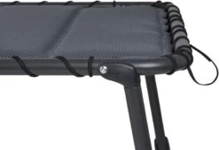 Crespo Air-Deluxe AP-364 Vouwbed - Grijs -Openlucht Kampeer Winkel 832 1200 1148234 07