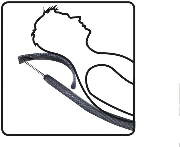 Crespo Compact Air-Deluxe AP-237 Standenstoel - Grijs 18 Crespo Compact Air-Deluxe AP-237 Standenstoel - Grijs - Afbeelding 18