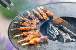 RedFire ONYX Classic Table Vuurschaal Bbq - 80 Cm 13 RedFire ONYX Classic Table Vuurschaal Bbq - 80 Cm -Openlucht Kampeer Winkel 85208 lifestyle 06