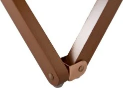 Bo-Camp Urban Outdoor Bloomsbury Vlinderstoel - Beige - L 18 Bo-Camp Urban Outdoor Bloomsbury Vlinderstoel - Beige - L -Openlucht Kampeer Winkel 858 1200 1200354 09