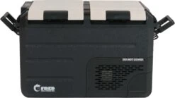 Eurom Double Fred Compressor Koelbox - 38 Liter -Openlucht Kampeer Winkel 8713415388046 double fred 2515 4