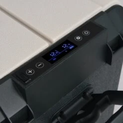 Eurom Double Fred Compressor Koelbox - 38 Liter -Openlucht Kampeer Winkel 8713415388046 double fred 2515 6