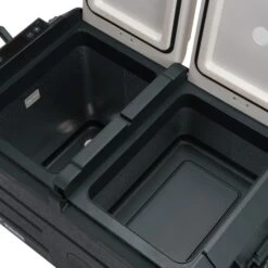 Eurom Double Fred Compressor Koelbox - 38 Liter -Openlucht Kampeer Winkel 8713415388046 double fred 2515 7