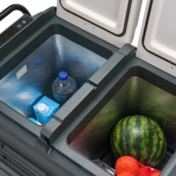 Eurom Big Fred Compressor Koelbox - 58 Liter -Openlucht Kampeer Winkel 8713415388060 big fred 4020 10