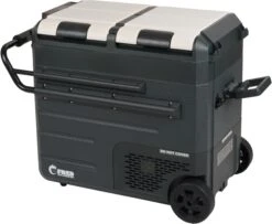 Bestsellers 23 Eurom Big Fred Compressor Koelbox - 58 Liter