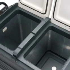 Eurom Big Fred Compressor Koelbox - 58 Liter -Openlucht Kampeer Winkel 8713415388060 big fred 4020 6