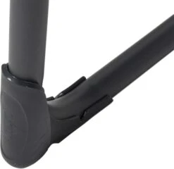 Crespo Air-Deluxe AP-364 Vouwbed - Grijs -Openlucht Kampeer Winkel 879 1200 1148234 08