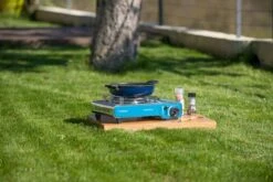 Campingaz Camp Bistro DLX - 1-pits Kooktoestel -Openlucht Kampeer Winkel 8833993 06 resultaat