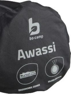 Bo-Camp Awassi Silver Zelfopblazende Slaapmat 27 Bo-Camp Awassi Silver Zelfopblazende Slaapmat -Openlucht Kampeer Winkel 900 1010 3400160 15