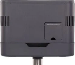 Everdure Fusion Houtskool Barbecue 18 Everdure Fusion Houtskool Barbecue -Openlucht Kampeer Winkel 900 1048 9312646028906 3