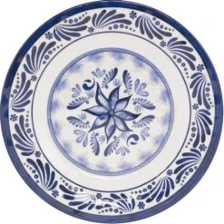 Bo-Camp Old Dutch Melamine Serviesset - 16-delig 10 Bo-Camp Old Dutch Melamine Serviesset - 16-delig -Openlucht Kampeer Winkel 900 1073 6181360 03