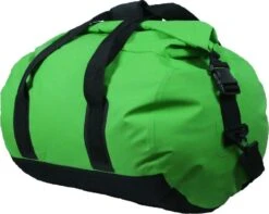 Gabbag Duffel 65L Waterdichte Tas - Groen -Openlucht Kampeer Winkel 900 1130 0jgr220 600 06