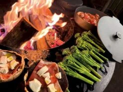 OFYR Braadpannenset Ø21 En Ø26 Cm -Openlucht Kampeer Winkel 900 1200 img 0114