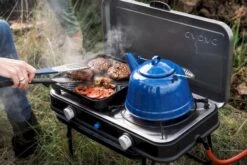 CADAC 2-Cook Pro Deluxe - 2-pits Kooktoestel -Openlucht Kampeer Winkel 900 1348 2cook 6 1