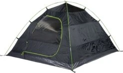 High Peak Nevada 5.0 Koepeltent Met Luifel - 5 Persoons -Openlucht Kampeer Winkel 900 1348 4001690102094.pt07