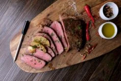 The Meatstick Thermometer 7 The Meatstick Thermometer -Openlucht Kampeer Winkel 900 1350 0860400000792 5