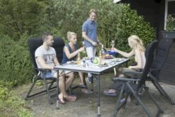 Crespo Campingtafel - AP-274 - 150 X 90 Cm -Openlucht Kampeer Winkel 900 1350 1151420 10